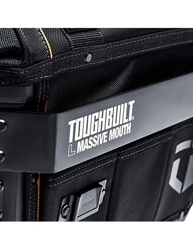 Bolsa cuerpo duro massive mouth l 400mm/16"...