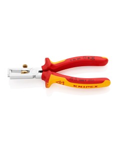 Alicate pelacables 160 x 57 x 19 mm