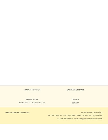 Recambio pack 2 empuñaduras para carretilla...