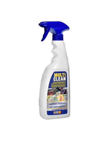 Desengrasante universal listo al uso pulverizador 750 ml