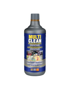 Desengrasante universal botella 1 l