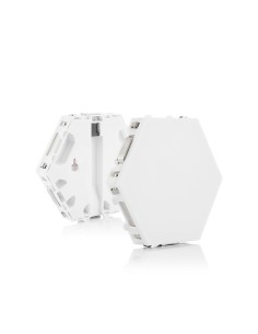 Paneles de led modulares magnéticos y táctiles, 3 unidades 2