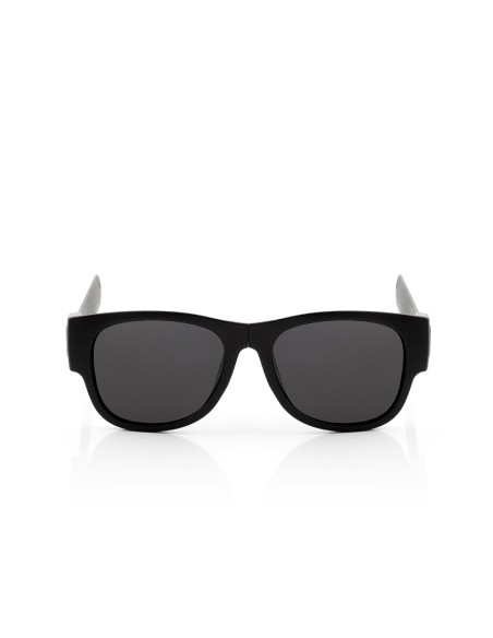 Gafas de sol enrollables sunfold eurocopa spain black innovagoods