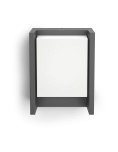 Aplique led modelo arbour 6 w 600 lm 4000 k 2