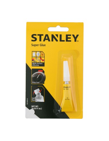 Cianocrilato eca 3 g