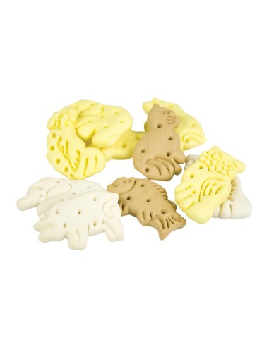 Biscozoo snacks para perros 500 g