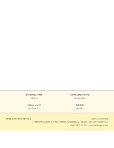 Biscozoo snacks para perros 500 g 2