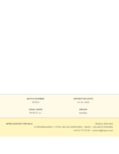 Nyc surtido mix snacks para perros 500 g