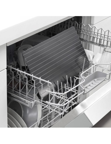 Placa de descongelación rápida de alimentos...