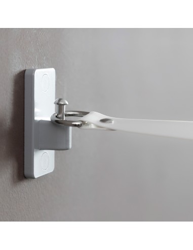 Tendedero retráctil raclox , tendido 4 m