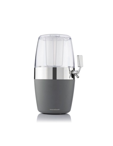 Dispensador de bebidas refrigerante freer...