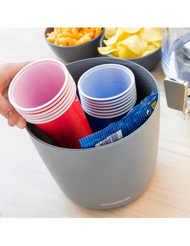 Dispensador de bebidas refrigerante freer...