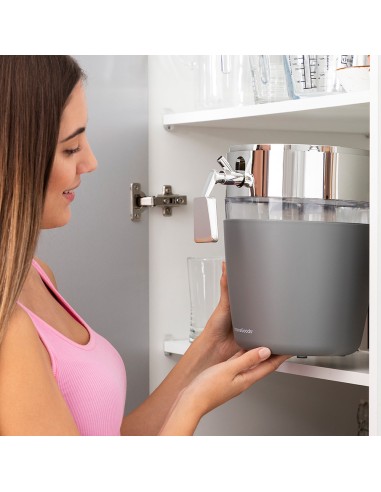 Dispensador de bebidas refrigerante freer...