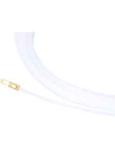 Sonda pasacables guia, nylon, 25 m x 3 mm 2
