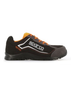 Zapato deportivo nitro nrgr talla 38