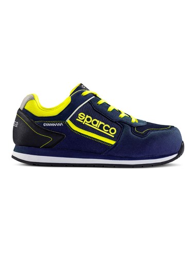 Zapato deportivo gymkhana bmgf talla 38