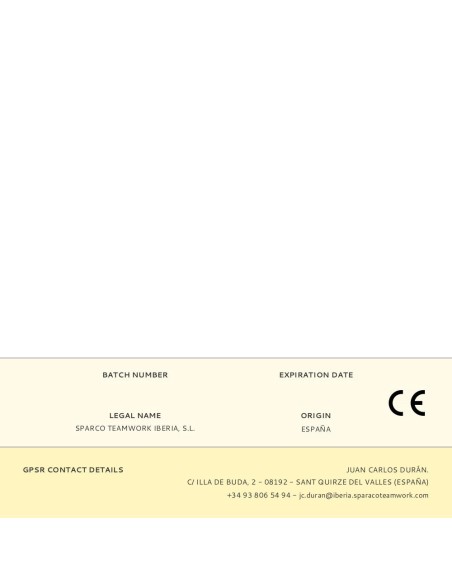 Zapato deportivo gymkhana bmgf talla 48