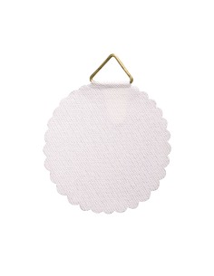 Caja m 10 unid. colgante autoadhesivo 30mm fadix 2