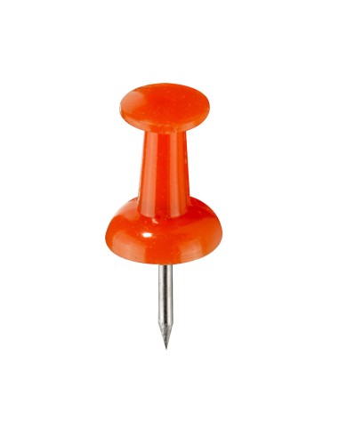 Chincheta alfiler surtido 8 x 25 mm, caja 20 uds