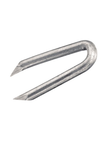 Caja s 50 unid. grampillones cinc 2,0x20mm fadix