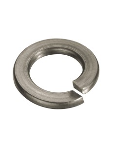 Caja m 100 unid. arandela presion 5,1mm fadix 2