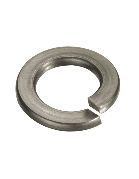 Caja s 8 unid. arandela presion 8,1mm fadix