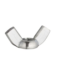 Caja s 10 unid. tuerca mariposa cinc m 5 fadix 2