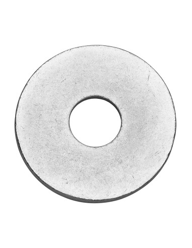 Caja l 40 unid. arandela ancha cinc 9,0x28x3mm...