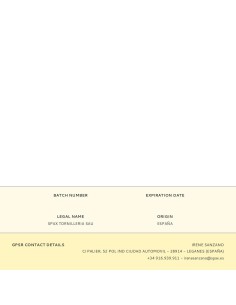 Caja 100 unid. tornillo madera spax cab. redonda wirox 3,0x10mm spax 2