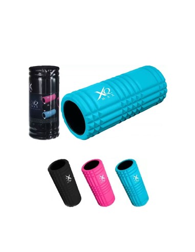 Rodillo de mobilidad rígido foam roller colores / modelos surtidos