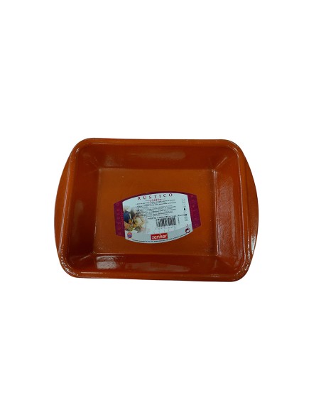 Fuente para canelones clasica 20 x 14 cm