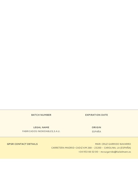 Piedra de afilar cuchillos