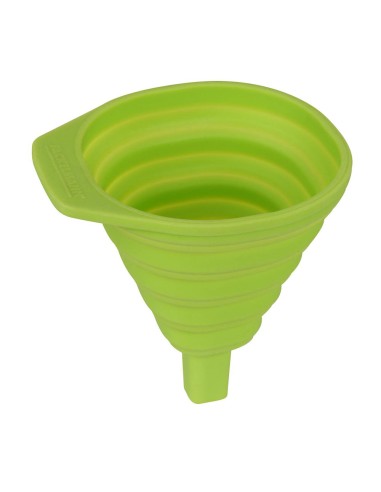 Embudo plegable de silicona ø8,5 cm