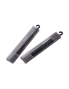 Termómetros para frigorifico/congelador 155x25mm modelos surtidos