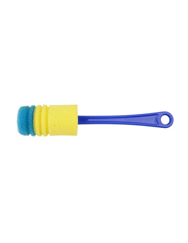 Cepillo limpia botellas 31 cm