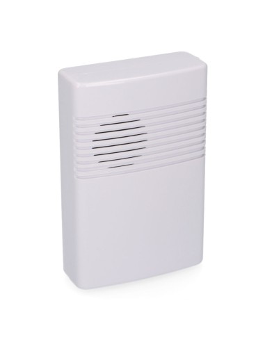 Timbre musical modelo elba sin cables