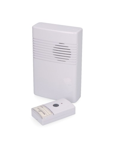 Timbre musical modelo elba sin cables