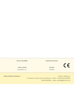 Hilo para desbrozadora de ø2mm 20m koma tools 2