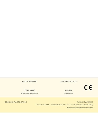 Multi adaptador de viaje skross 1302180