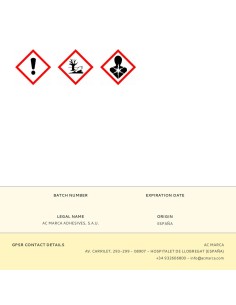 Cola d4 poliuretano biberón 250 g 2