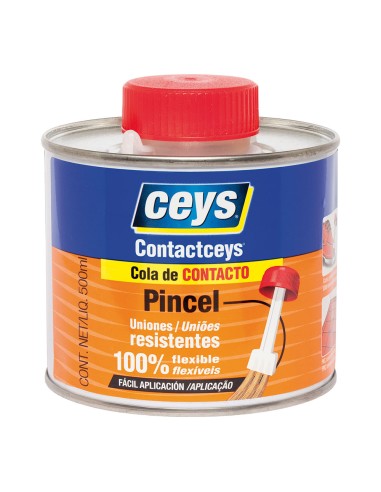 Contactceys pincel 500 ml