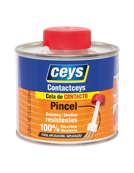 Contactceys pincel 500 ml