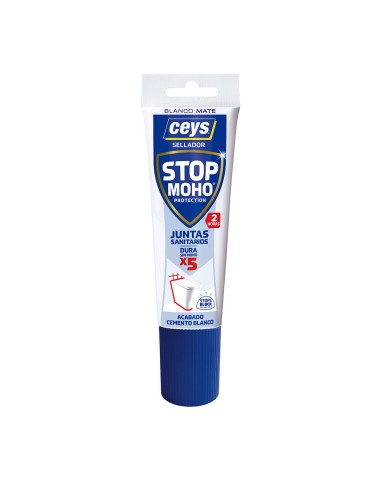 Ceys sellador juntas sanitarios tubo