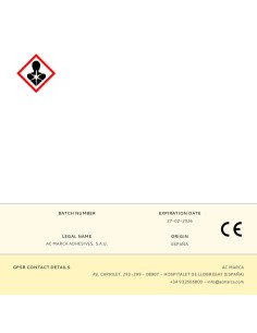 Ceys sellaflex negro cartucho 505804 2