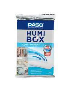 Paso humibox neutro 250 g 704001