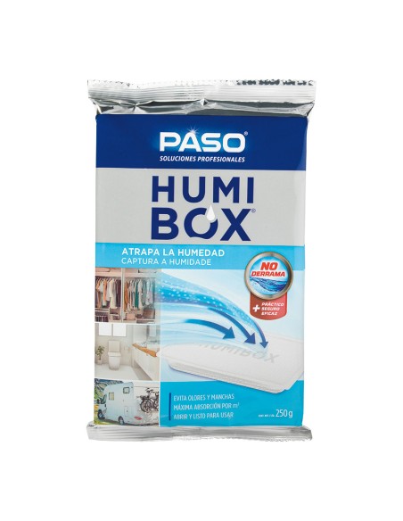 Paso humibox neutro 250 g 704001