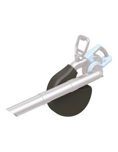 Recambio bolsa para ref: 08787 koma tools