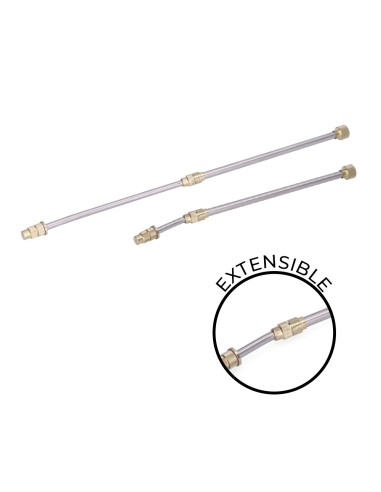 Recambio lanza pulverizador ref: 08769 koma tools