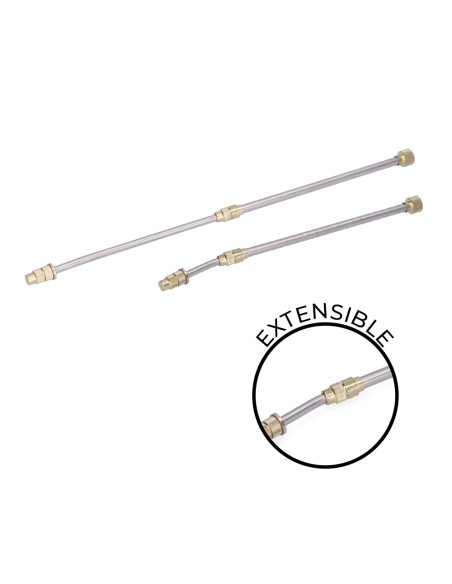 Recambio lanza pulverizador ref: 08769 koma tools