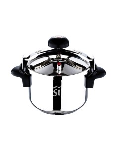 Olla a presión 8 l acero inoxidable cordoba ø24 cm